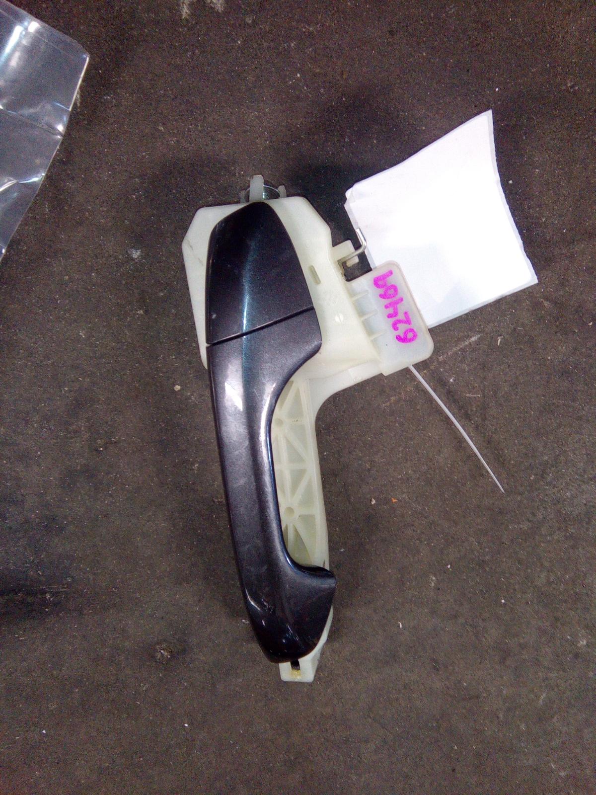 View Auto part Door Handle Kia Rio 2018