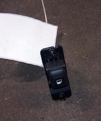 View Auto part Pwr Dr Wind Switch Kia Rio 2018