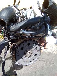 View Auto part Engine Hyundai I30 2015