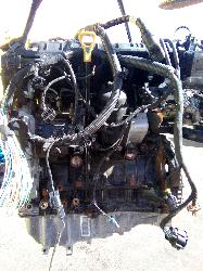 View Auto part Engine Hyundai I30 2015