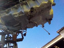 View Auto part Engine Hyundai I30 2015