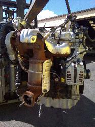 View Auto part Engine Hyundai I30 2015