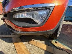 View Auto part Front Bumper Kia Sportage 2014