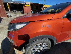 View Auto part Front Bumper Kia Sportage 2014