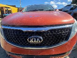 View Auto part Front Bumper Kia Sportage 2014