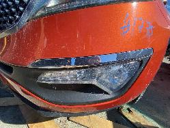 View Auto part Front Bumper Kia Sportage 2014