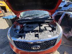 View Auto part Front Bumper Kia Sportage 2014