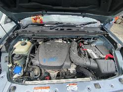 View Auto part Engine Ssangyong Korando 2012