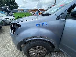 View Auto part Engine Ssangyong Korando 2012