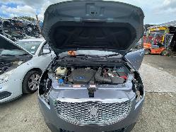 View Auto part Engine Ssangyong Korando 2012