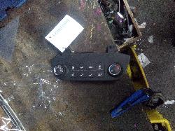 View Auto part Heater/Ac Controls Kia Sportage 2012