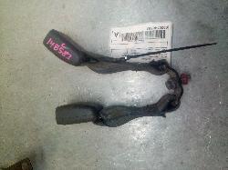View Auto part Seatbelt/Stalk Kia Sportage 2012