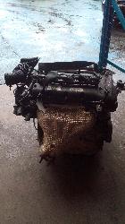 View Auto part Engine Hyundai Sonata 2008