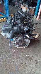 View Auto part Engine Hyundai Sonata 2008