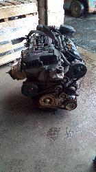 View Auto part Engine Hyundai Sonata 2008