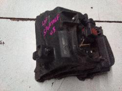 View Auto part Left Indicator/Fog/Side Kia Sportage 2006