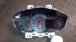 View Auto part Instrument Cluster Holden Spark 2017