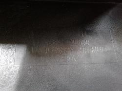 View Auto part Mud Flaps Hyundai I30 2011