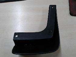 View Auto part Mud Flaps Hyundai I30 2011