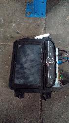 View Auto part Radio/Cd/Dvd/Sat/Tv Holden Spark 2017