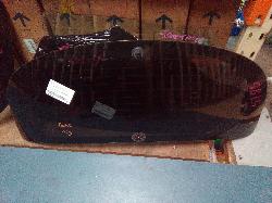 View Auto part Rear/Tailgate Glass Kia Rio 2014