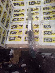 View Auto part Wiper Arm Hyundai Santa Fe 2014