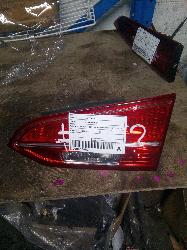 View Auto part Rear Garnish Hyundai Santa Fe 2014