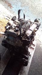 View Auto part Engine Kia Soul 2009
