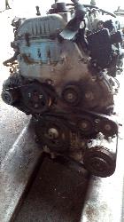 View Auto part Engine Kia Soul 2009