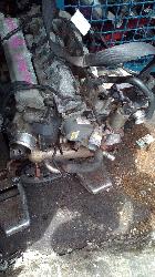 View Auto part Engine Kia Soul 2009