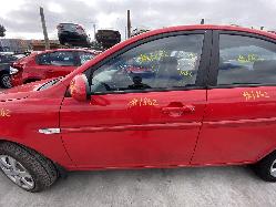 View Auto part Left Rear Wnd Reg/Motor Hyundai Accent 2007