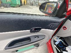 View Auto part Left Rear Wnd Reg/Motor Hyundai Accent 2007