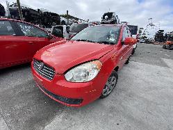View Auto part Left Rear Wnd Reg/Motor Hyundai Accent 2007