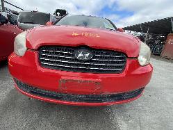 View Auto part Left Rear Wnd Reg/Motor Hyundai Accent 2007