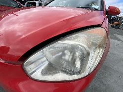 View Auto part Left Rear Wnd Reg/Motor Hyundai Accent 2007