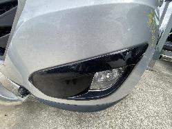 View Auto part Front Bumper Hyundai Ix35 2013