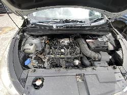 View Auto part Front Bumper Hyundai Ix35 2013