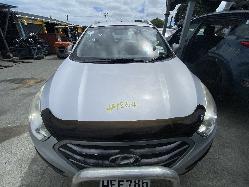 View Auto part Front Bumper Hyundai Ix35 2013