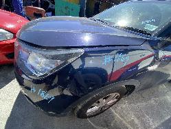 View Auto part Ignition W/ Key Ssangyong Tivoli 2015