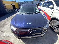 View Auto part Ignition W/ Key Ssangyong Tivoli 2015