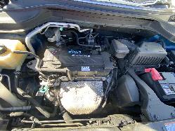 View Auto part Ignition W/ Key Ssangyong Tivoli 2015