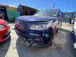 View Auto part Ignition W/ Key Ssangyong Tivoli 2015