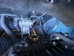 View Auto part Ignition W/ Key Ssangyong Tivoli 2015