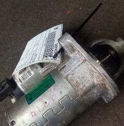 View Auto part Starter Kia Rio 2018