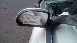 View Auto part Left Door Mirror Hyundai Elantra 2005