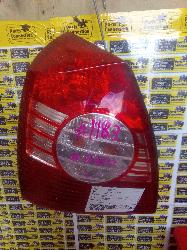 View Auto part Left Taillight Hyundai Elantra 2005