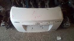 View Auto part Bootlid/Tailgate Hyundai Elantra 2005