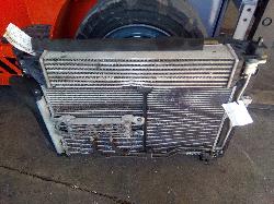 View Auto part Radiator Holden Captiva 2010