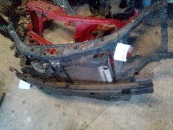 View Auto part Radiator Kia Picanto 2006