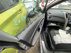 View Auto part F/Bar Reinforc/Brack Hyundai I30 2014
